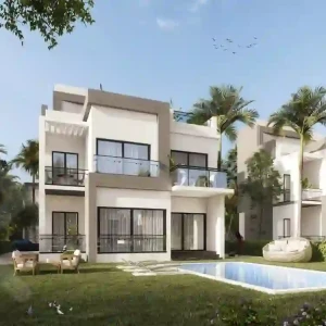 كمبوند نيوم المستقبل سيتي